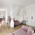 Hotel Nun Antalya