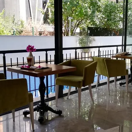 Hotell Nun