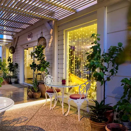 Nun Hotell Antalya