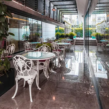 Nun Hotell