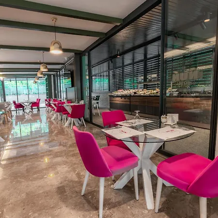 Nun Hotell