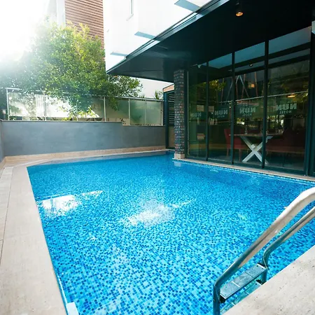 Hotell Nun