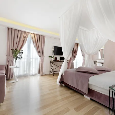 Hotel Nun 4*