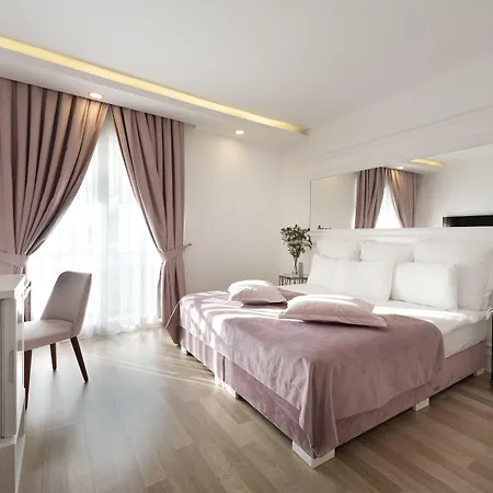 Nun 4* Antalya