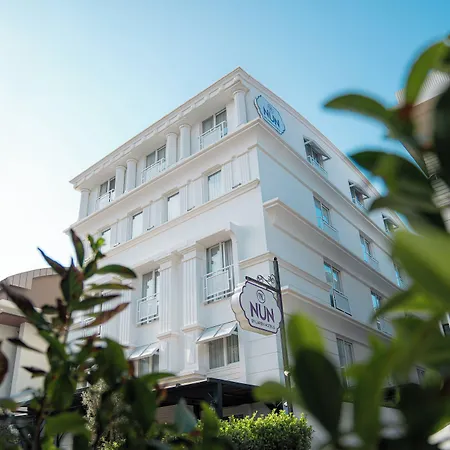 Nun Antalya