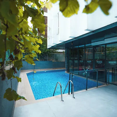 Hotel Nun 4*