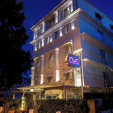 Nun Hotel Antalya