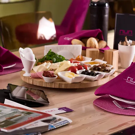 Nun Hotel 4*