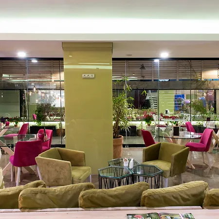 Nun Hotel