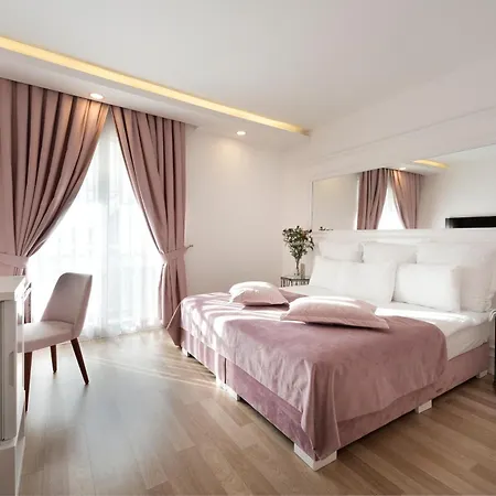 Hotel Nun