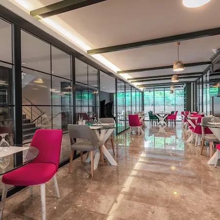 Nun Hotel Antalya