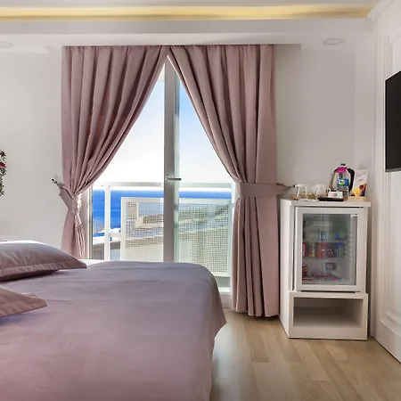 Nun Hotel