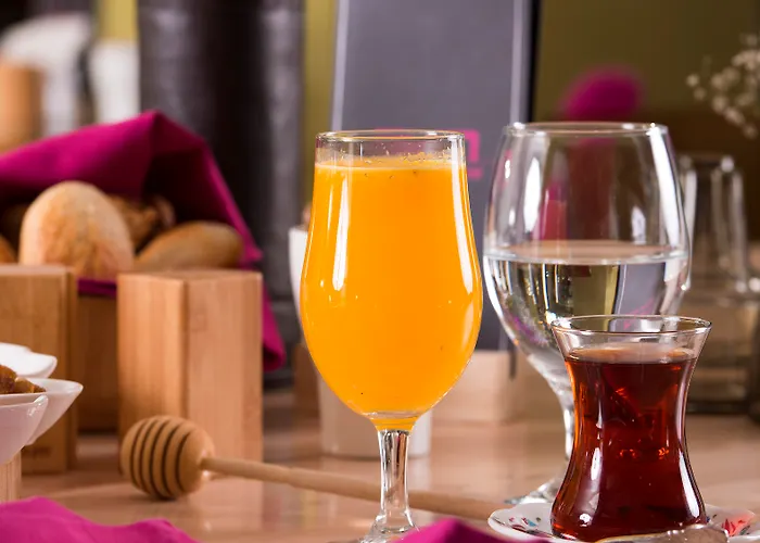 Hotel Nun Antalya