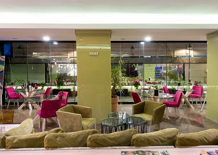 Nun Hotel