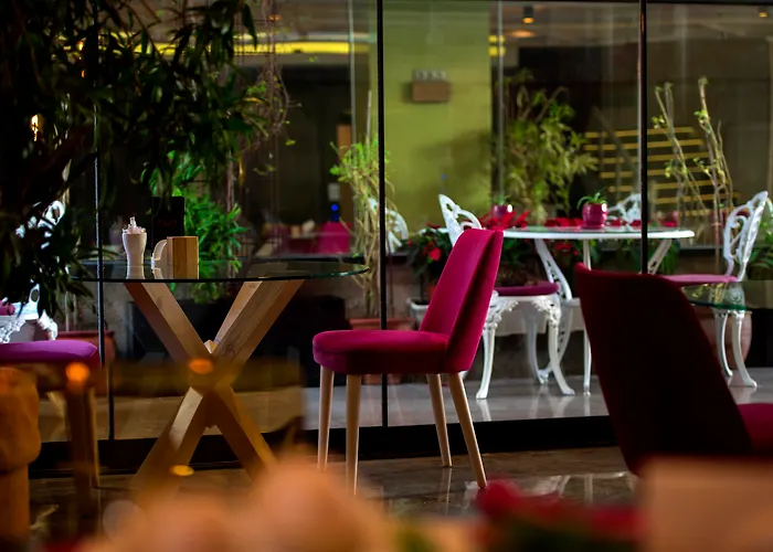 Hotel Nun Antalya