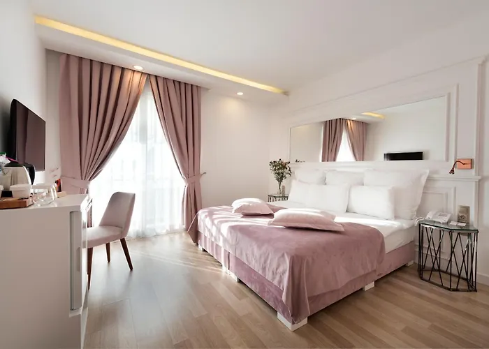 Hotel Nun
