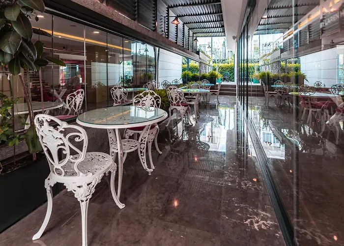 Hotel Nun Antalya
