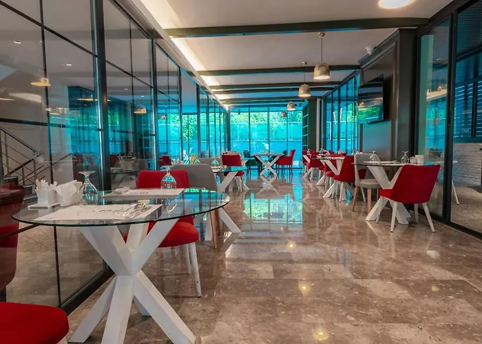 Nun Hotel 4*