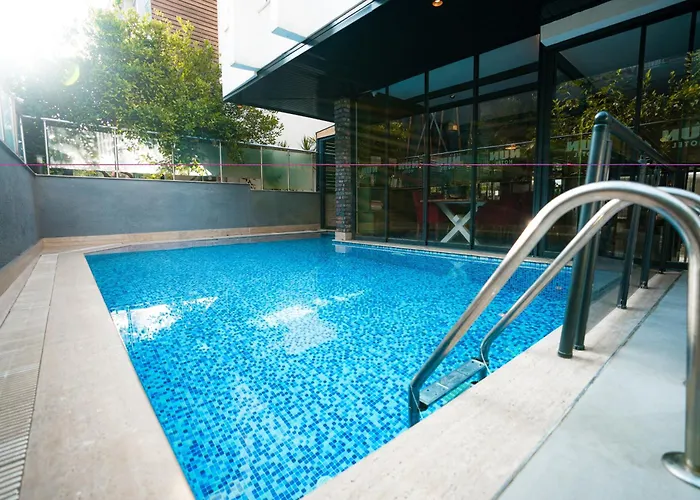 Nun Hotel 4*