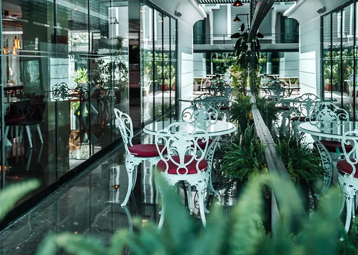 Nun 4* Antalya