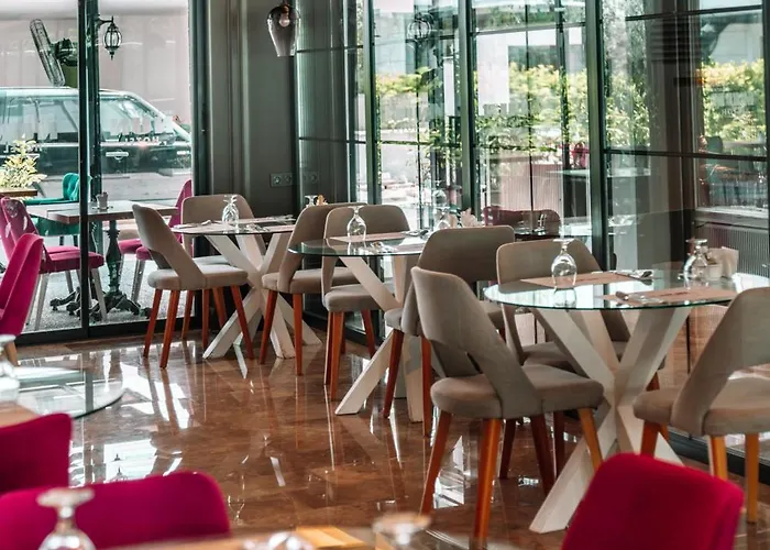 Nun Hotel 4*