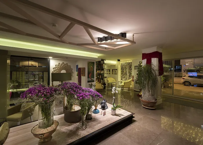 Nun Hotel 4*