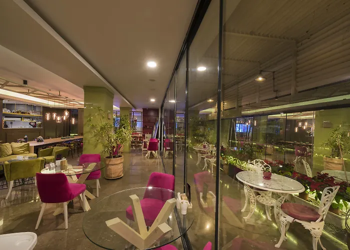 Nun Hotel 4*