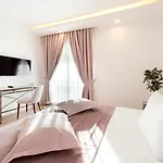 Hotel Nun Antalya