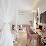 Nun Hotel Antalya
