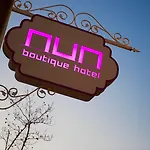 Nun Hotel