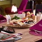 Nun Hotel 4*