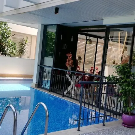 Nun Hotel Antalya