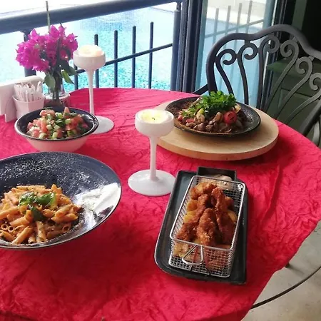 酒店 Nun 4*