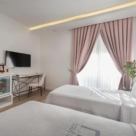 Nun Antalya