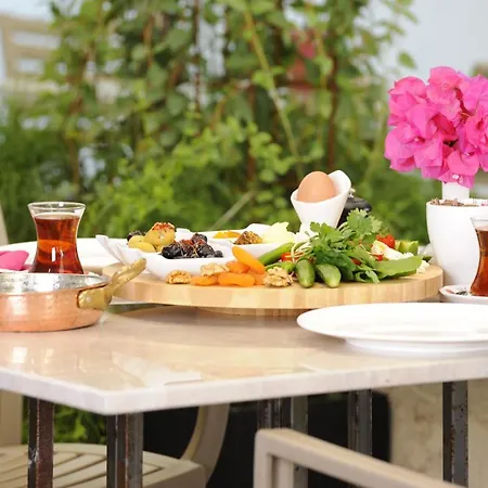 Hotel Nun Antalya
