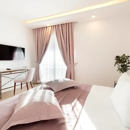 Hotel Nun Antalya