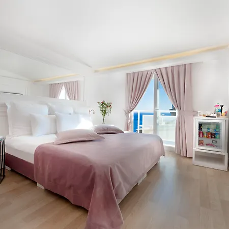 Hotel Nun