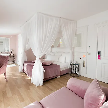 Nun Hotel
