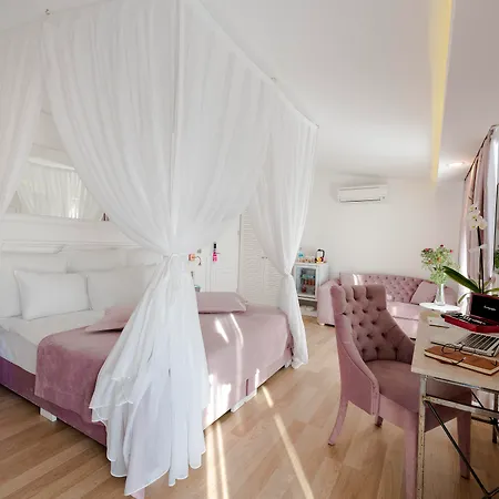 Nun Hotel