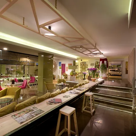 Nun Hotel Antalya