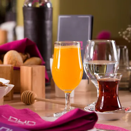 Hotel Nun Antalya
