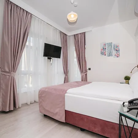 Nun Hotel Antalya