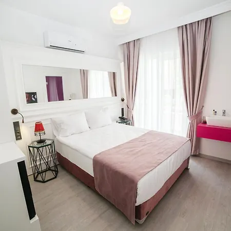 Nun Antalya