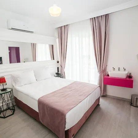 Nun 酒店 4*