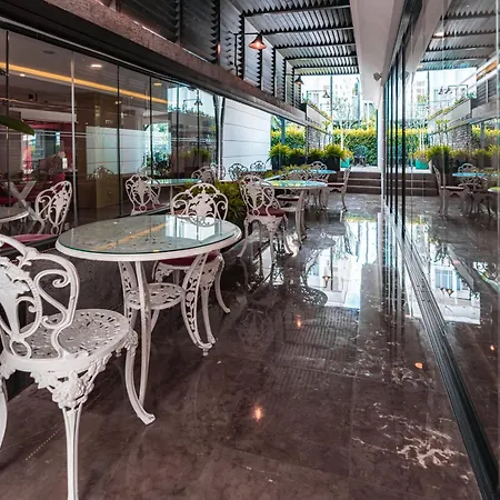 Hotel Nun Antalya