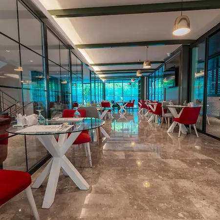Nun Hotel 4*