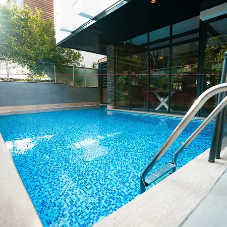 Nun Hotel 4*