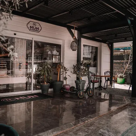 Nun Hotel Antalya