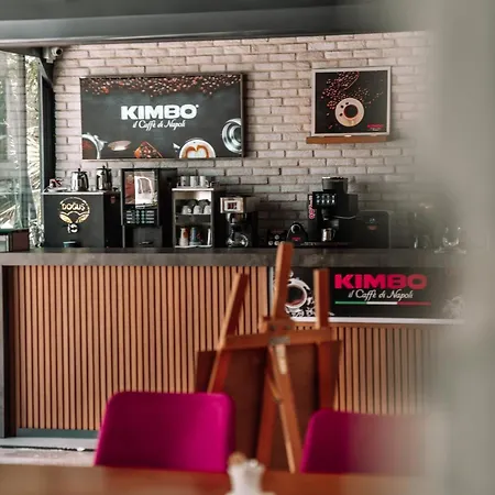 Hotel Nun 4*