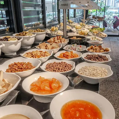 Nun Hotel 4*